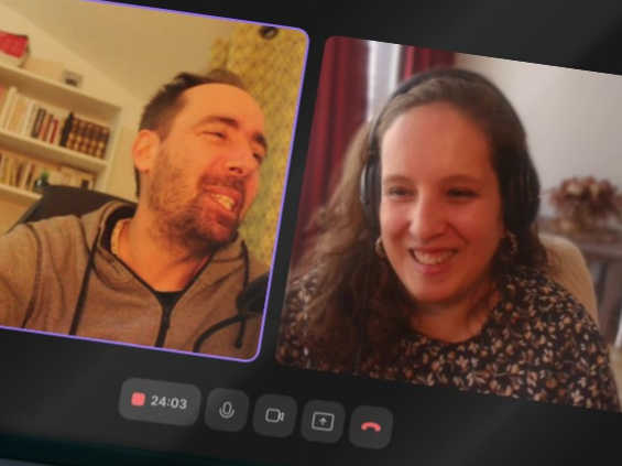 PODCAST : Relations au travail : plus simple au Québec qu'en France? thumbnail