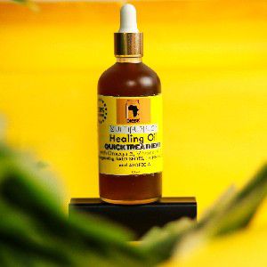 Products I use for my locs thumbnail