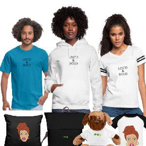 Buy my merch thumbnail