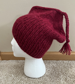 Melt the🧊KNITTING PATTERN thumbnail