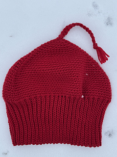 Melt the🧊CROCHET PATTERN thumbnail