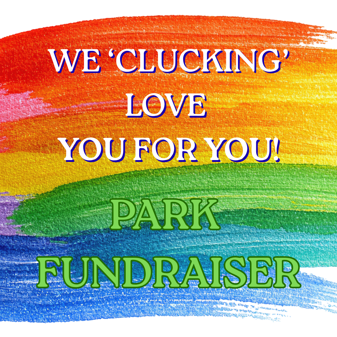 Pete and Freddy's PARK FUNDRAISER PROJECT thumbnail