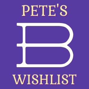 Pete's Wishlist thumbnail