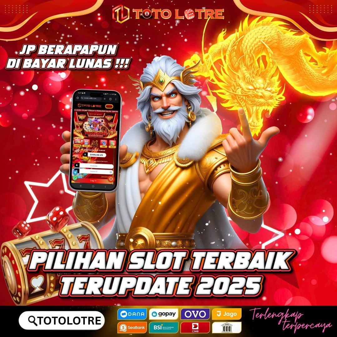 TOGEL TERBESAR DI INDONESIA  thumbnail