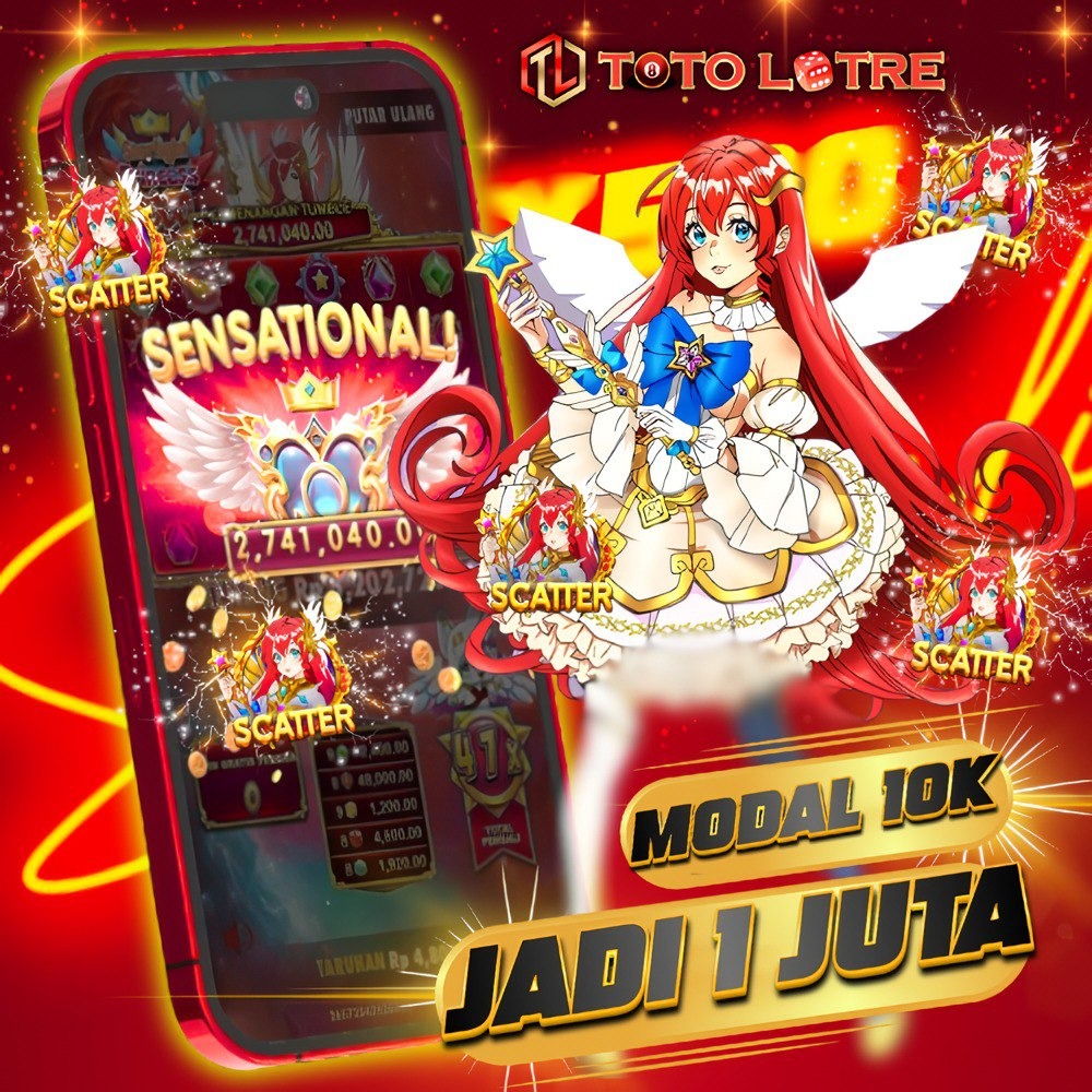 LINK VVIP KHUSUS MEMBER TOTOLOTRE thumbnail