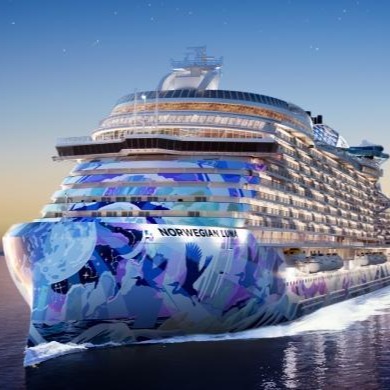Experience Norwegian Cruise Line thumbnail