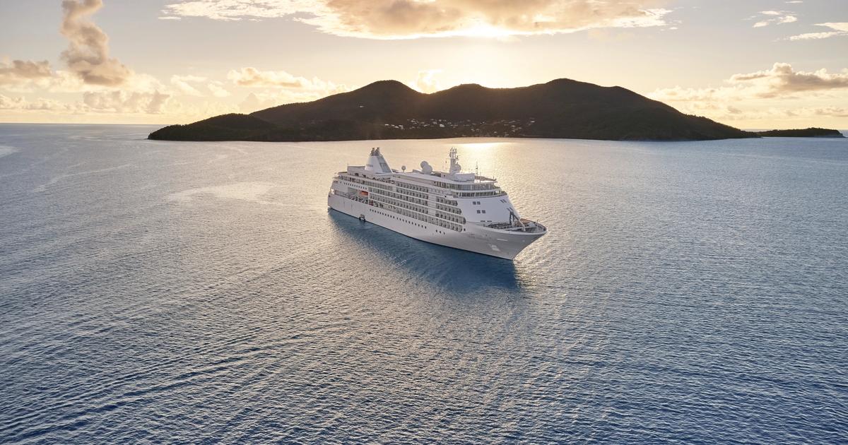 Experience All-Inclusive Luxury Cruises on Silversea thumbnail