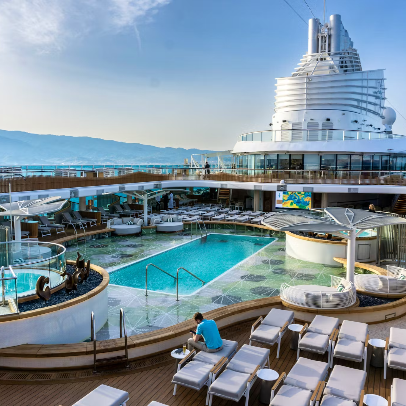 Oceania Cruises | Cruises Around The World thumbnail