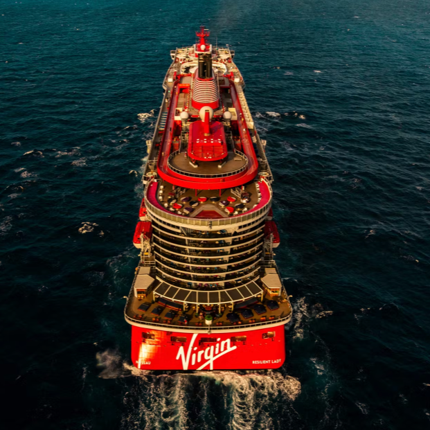 Exclusively Adult Cruising on Virgin Voyages thumbnail