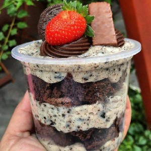 Bolo No Pote - Receitas, Cálculo de investimento e Lucros  thumbnail