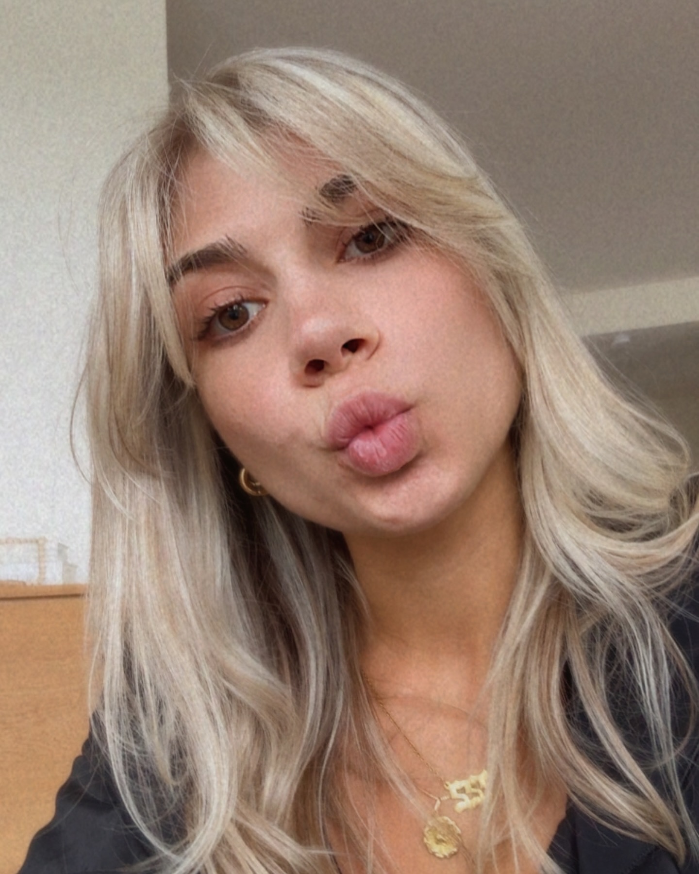 spirits told me to post on the feed idk