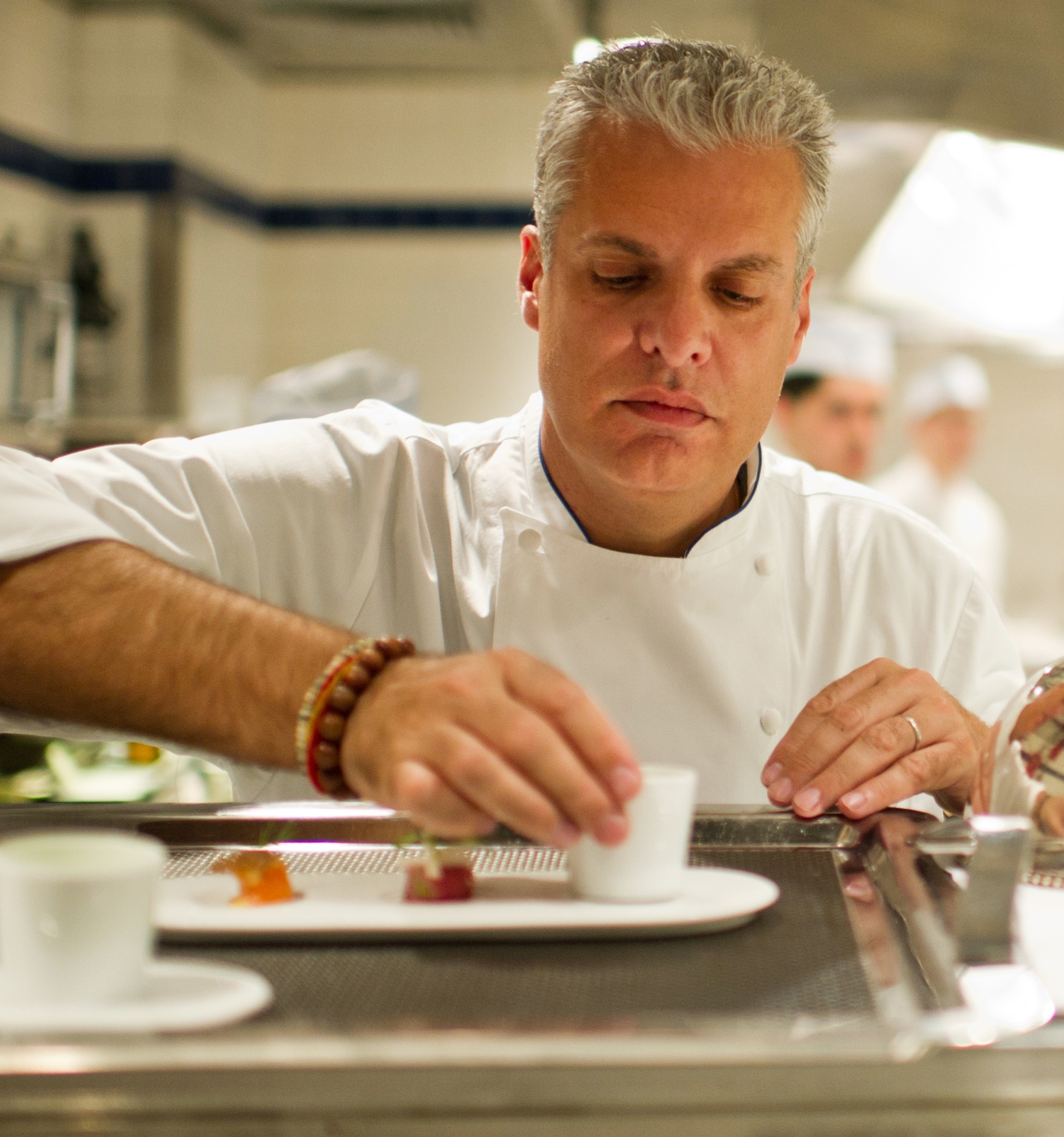 Known Traveler: Eric Ripert thumbnail