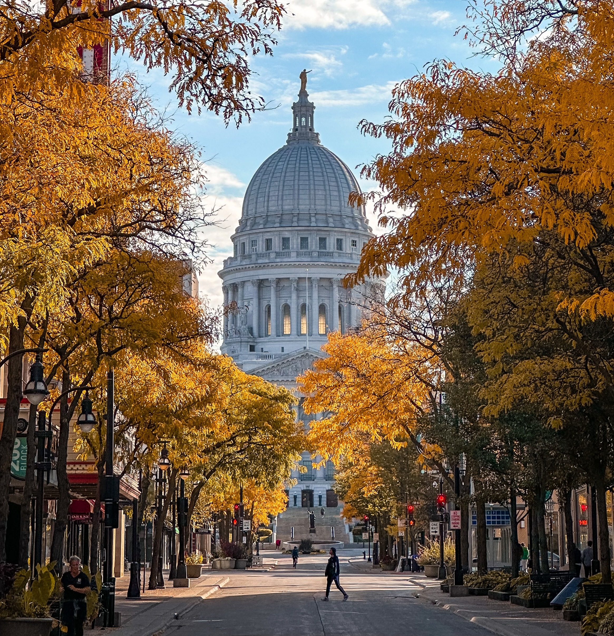 Weekend Getaway: Madison thumbnail