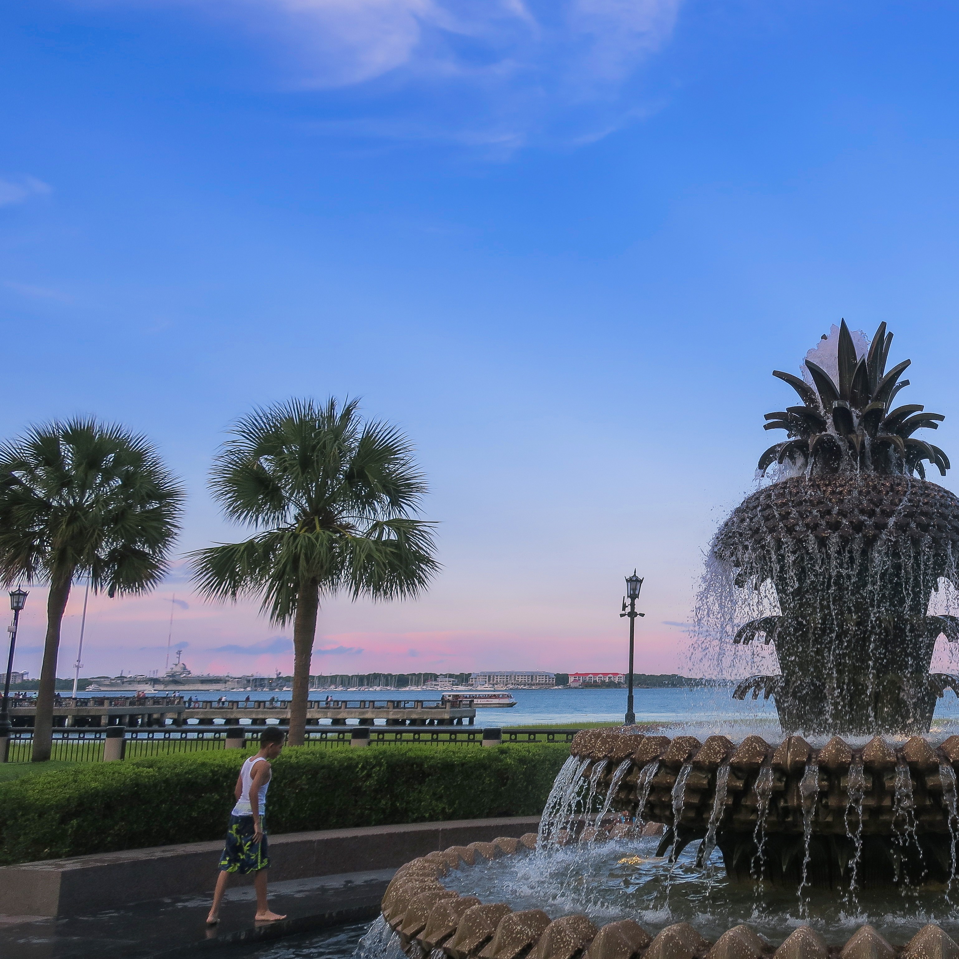 Weekend Getaway: Charleston thumbnail