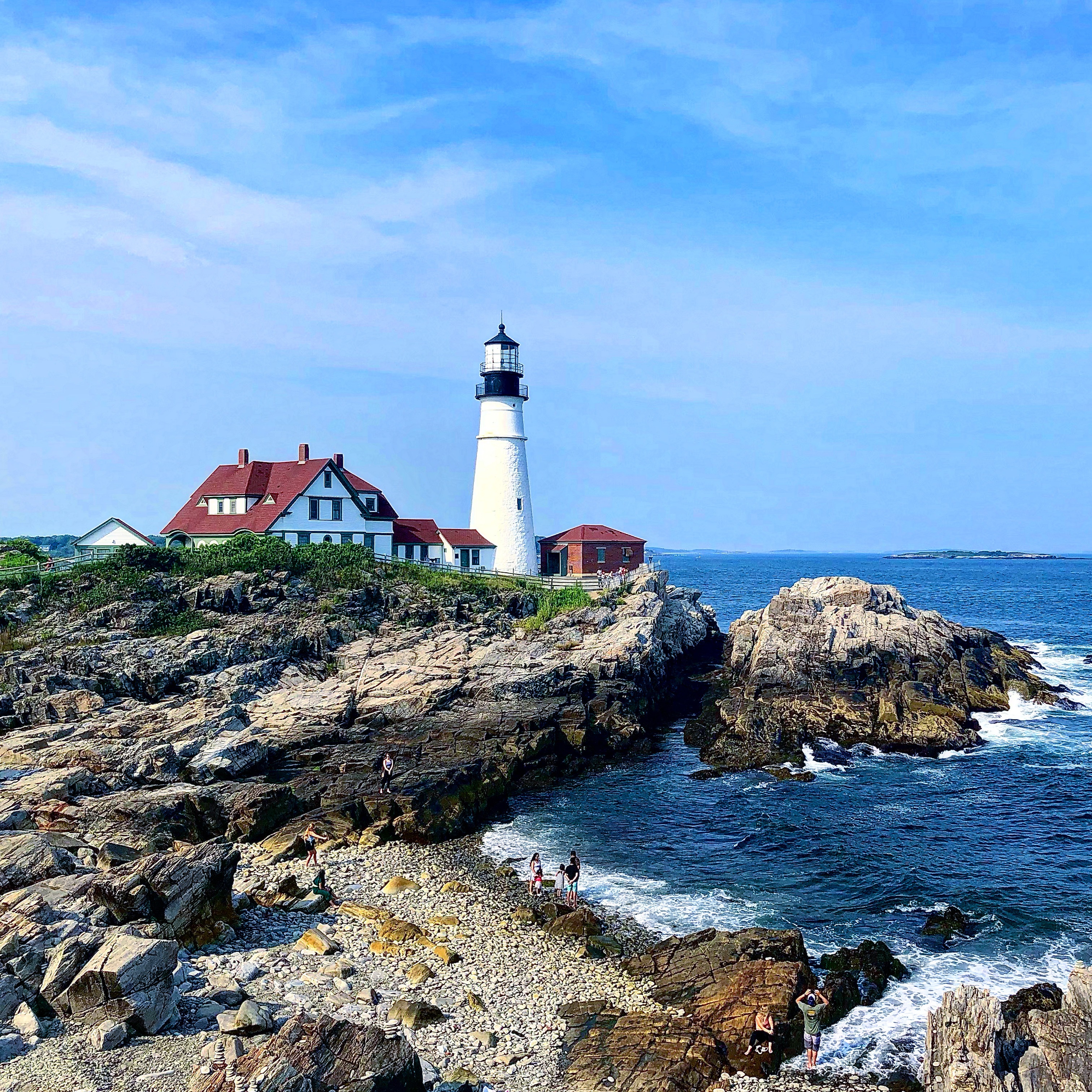 Weekend Getaway: Portland thumbnail
