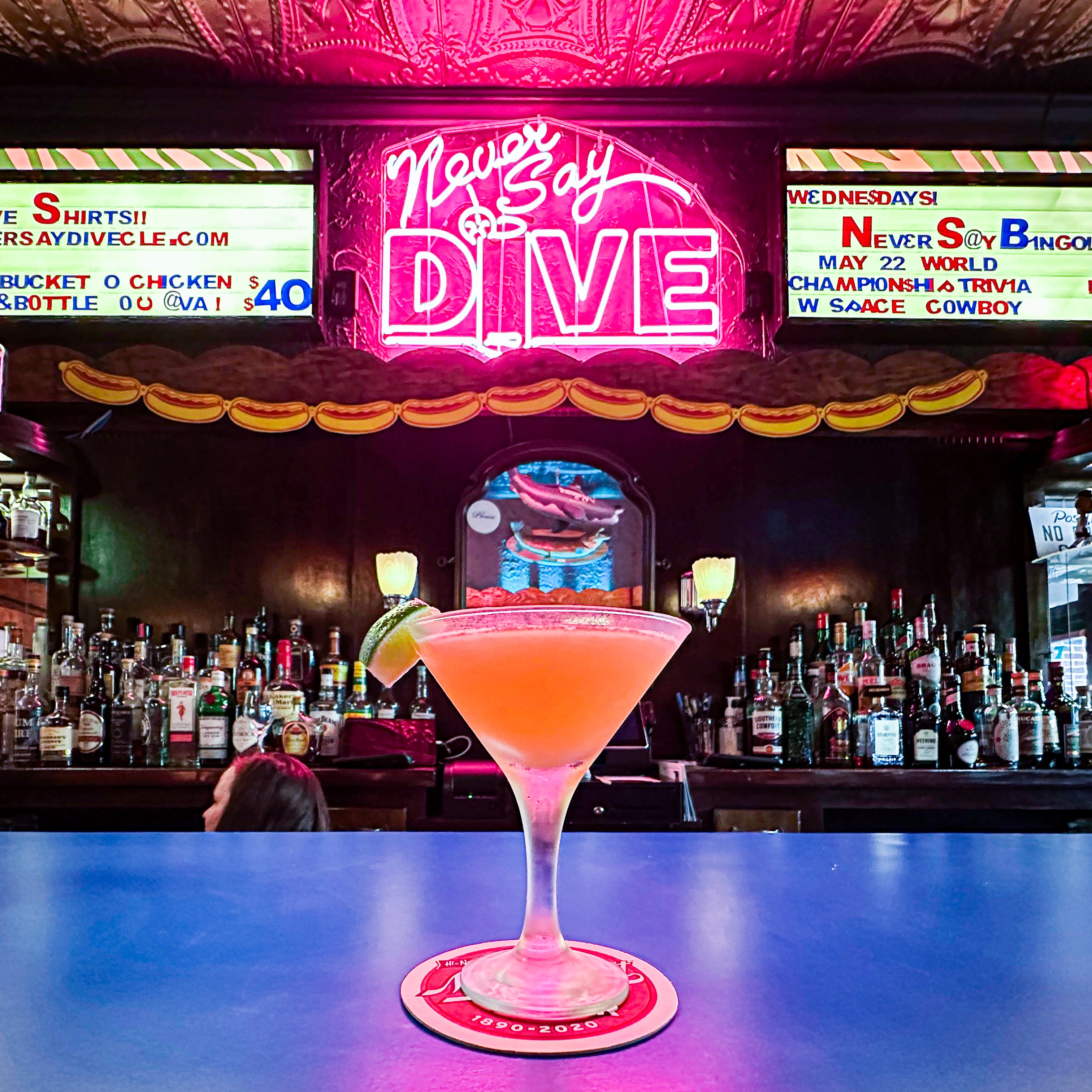 Bar Crawl: Cleveland thumbnail