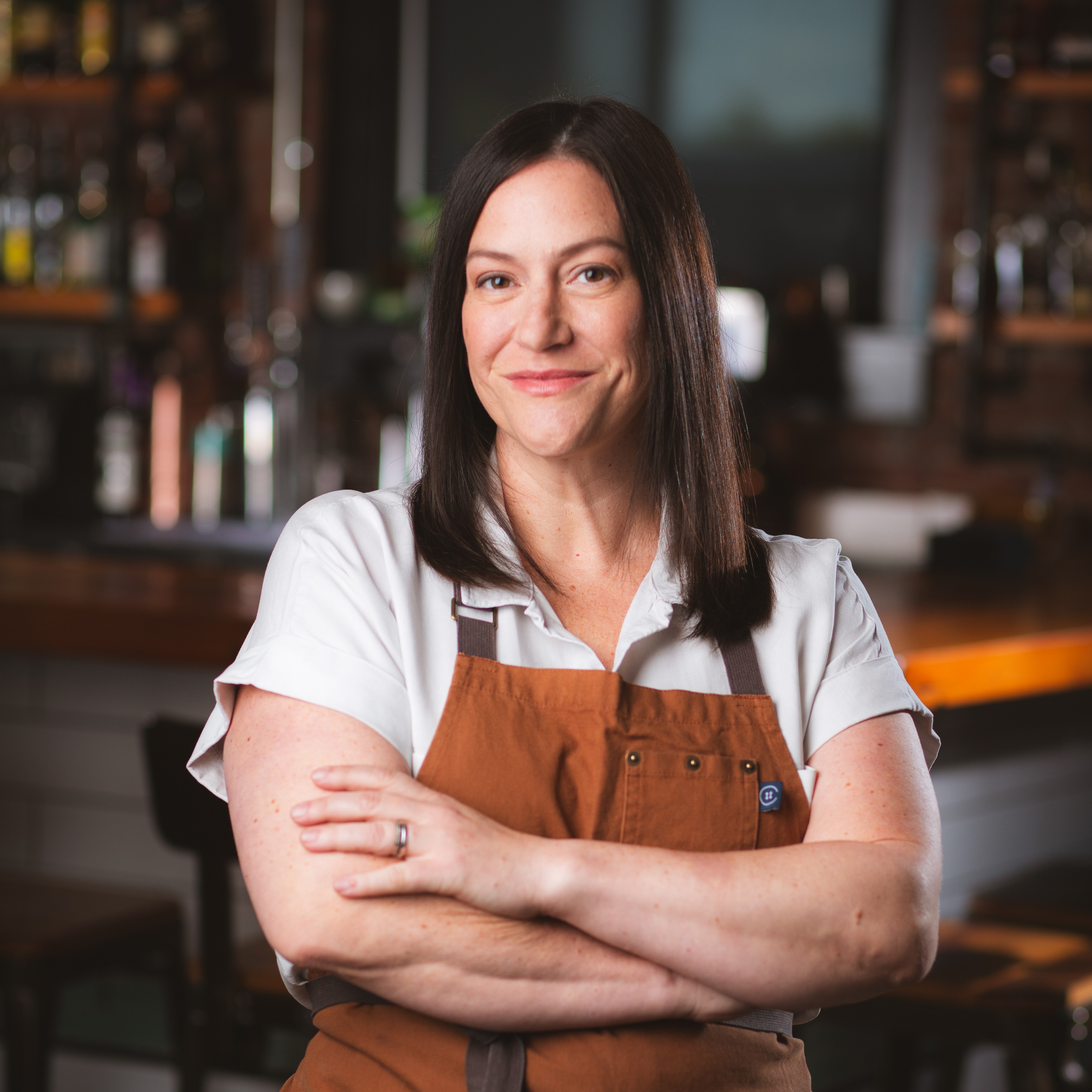 Cover Story: Sara Bradley's Freight House thumbnail