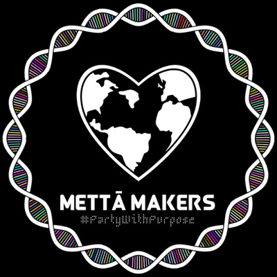 🎙️ Mettā Makers Podcast thumbnail