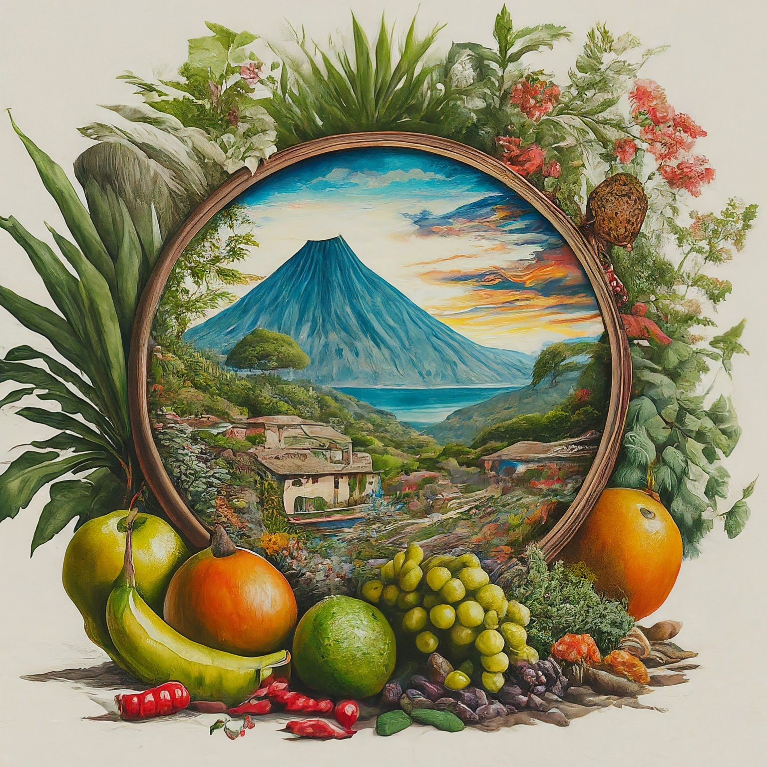 🏡 Tierra Fresca - Join Our Off-Grid Community Homestead in Guatemala thumbnail