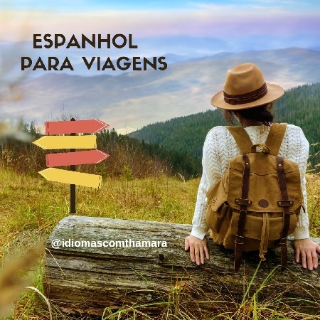 Espanhol para viagens. thumbnail