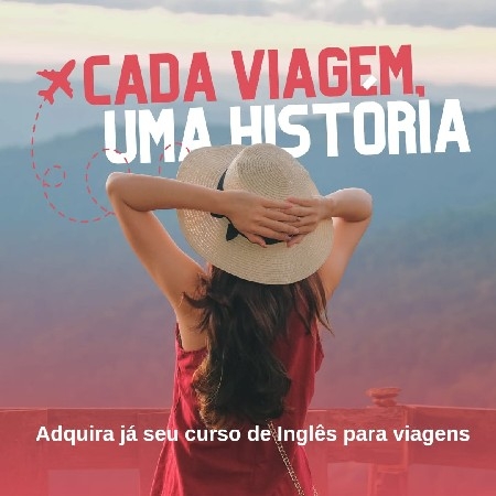  Inglês para viagens. thumbnail