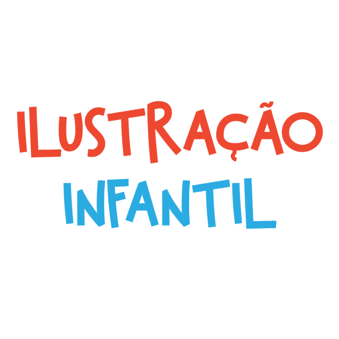 Ilustração Infantil thumbnail