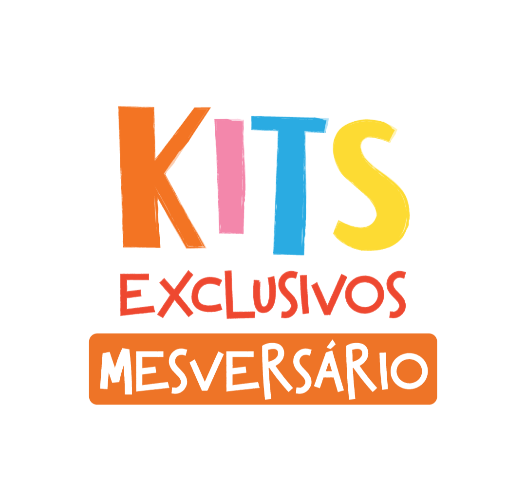 Kits para o Clube do Mesversário thumbnail