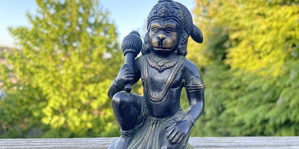 Honey in the Heart - Devotional Chanting thumbnail