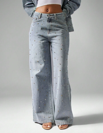 121. Calça SHEIN thumbnail