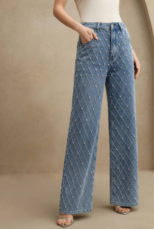 122. Calça SHEIN thumbnail