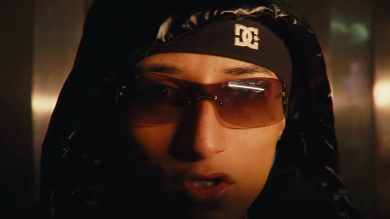 Tiguron - Sinaka (Dir. Foto, Edicion, Color) (2025) thumbnail