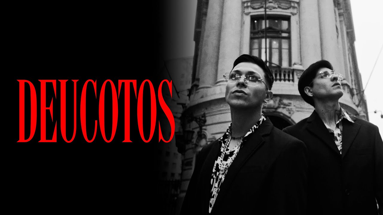 Deucotos - Marlboro (Dirección) (2025) thumbnail