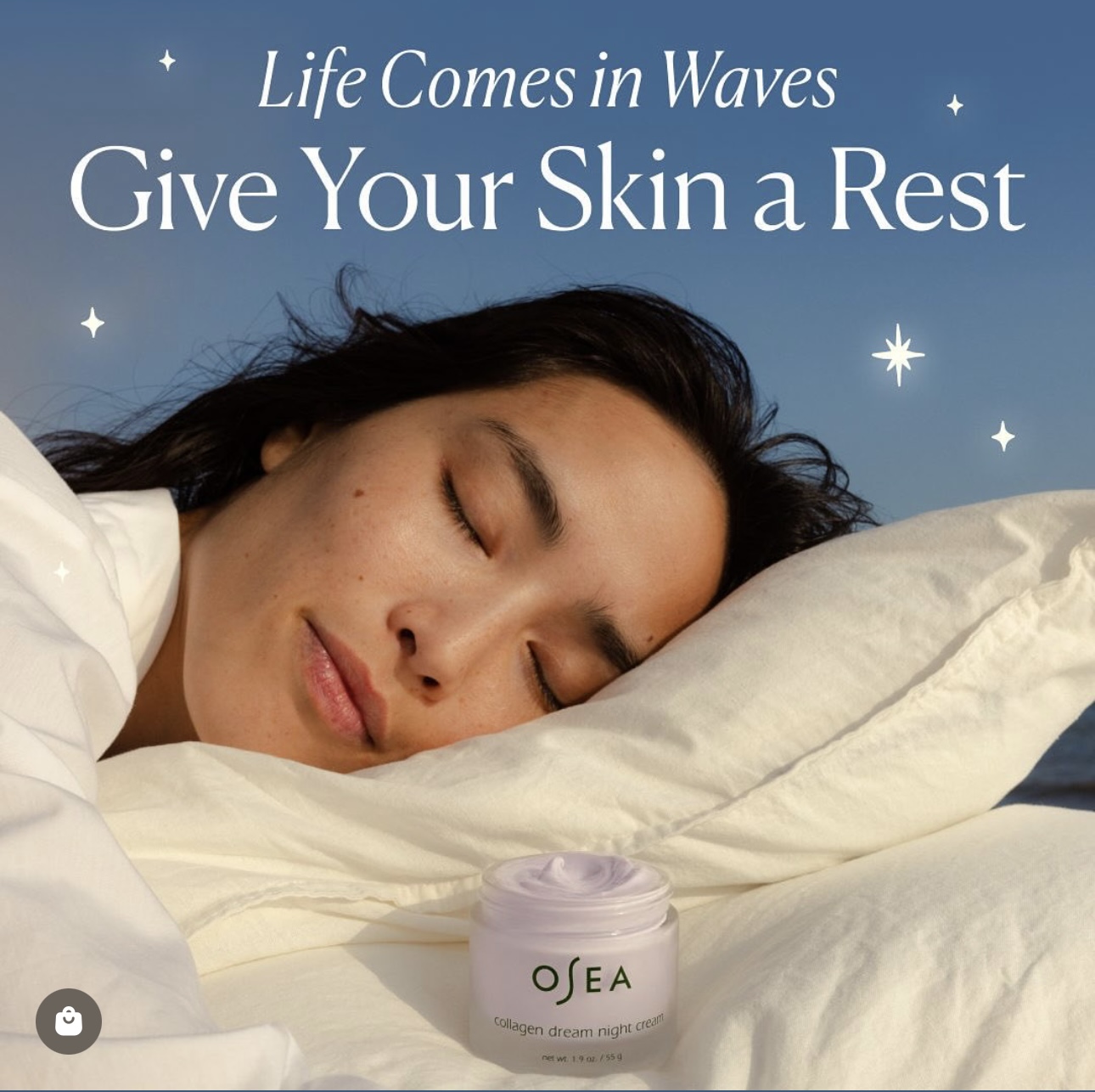10% Off OSEA W/Code  EMILYKATE10  thumbnail