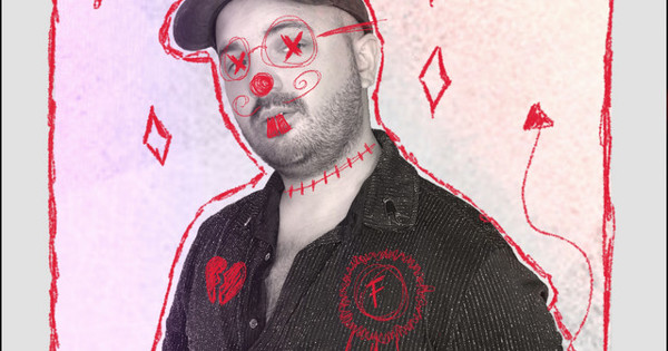 Pareidolia (Single) thumbnail