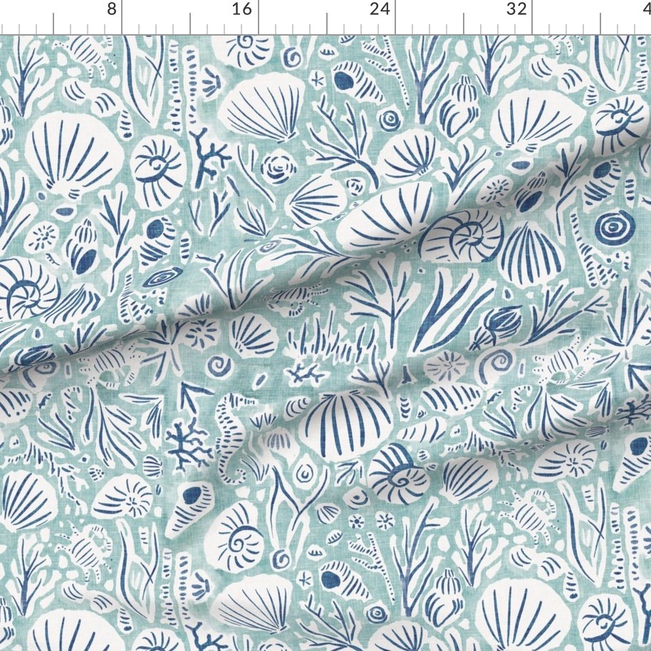 Spoonflower Shop thumbnail