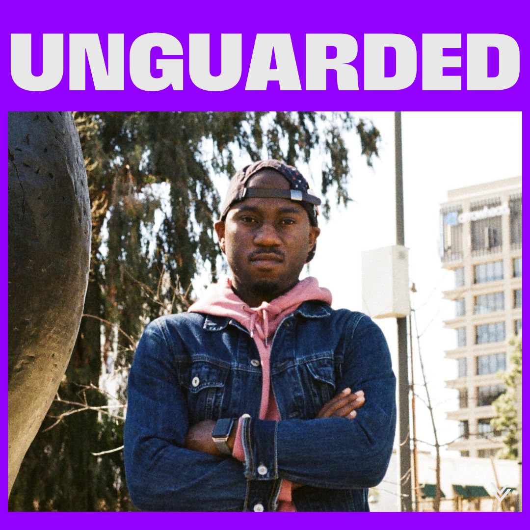 LISTEN: UNGUARDED PODCATS FEATURING HORACE WORMELY thumbnail