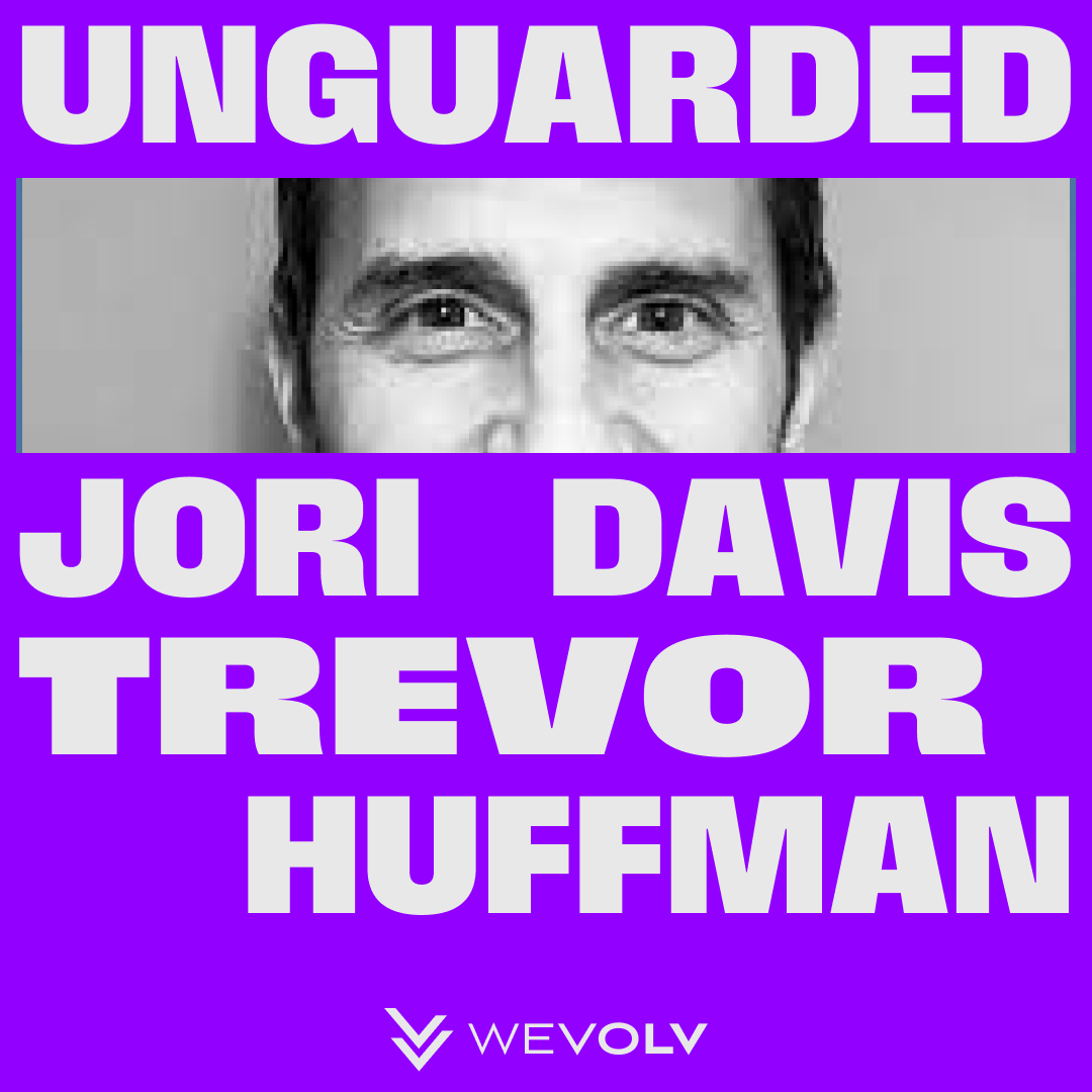Listen: Unguarded Podcast Featuring Trevor Huffman thumbnail