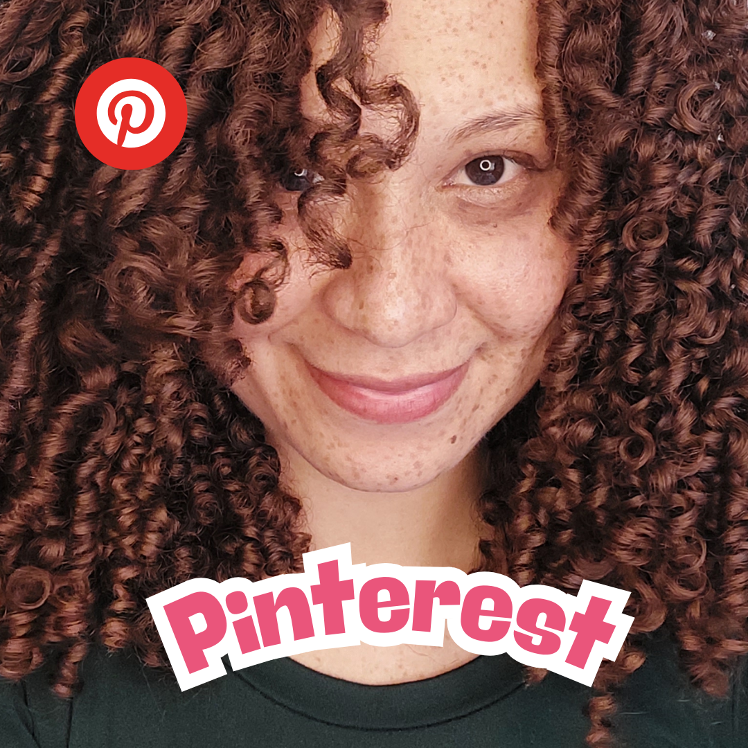 Authentic Curls | Curly Hair Tips & Amazon Finds (AuthenticCurlsTips) - Profile | Pinterest thumbnail
