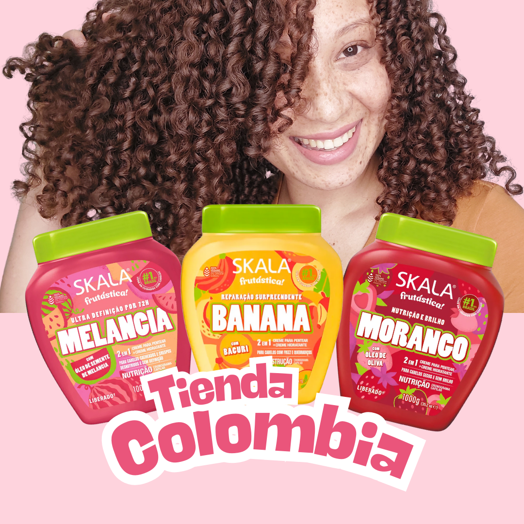 Compras Colombia  thumbnail
