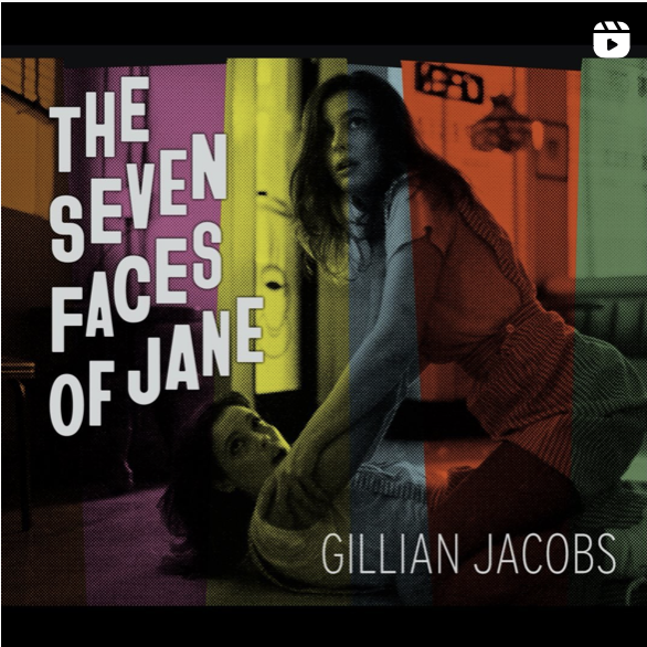 Where to Watch The Seven Faces of Jane thumbnail