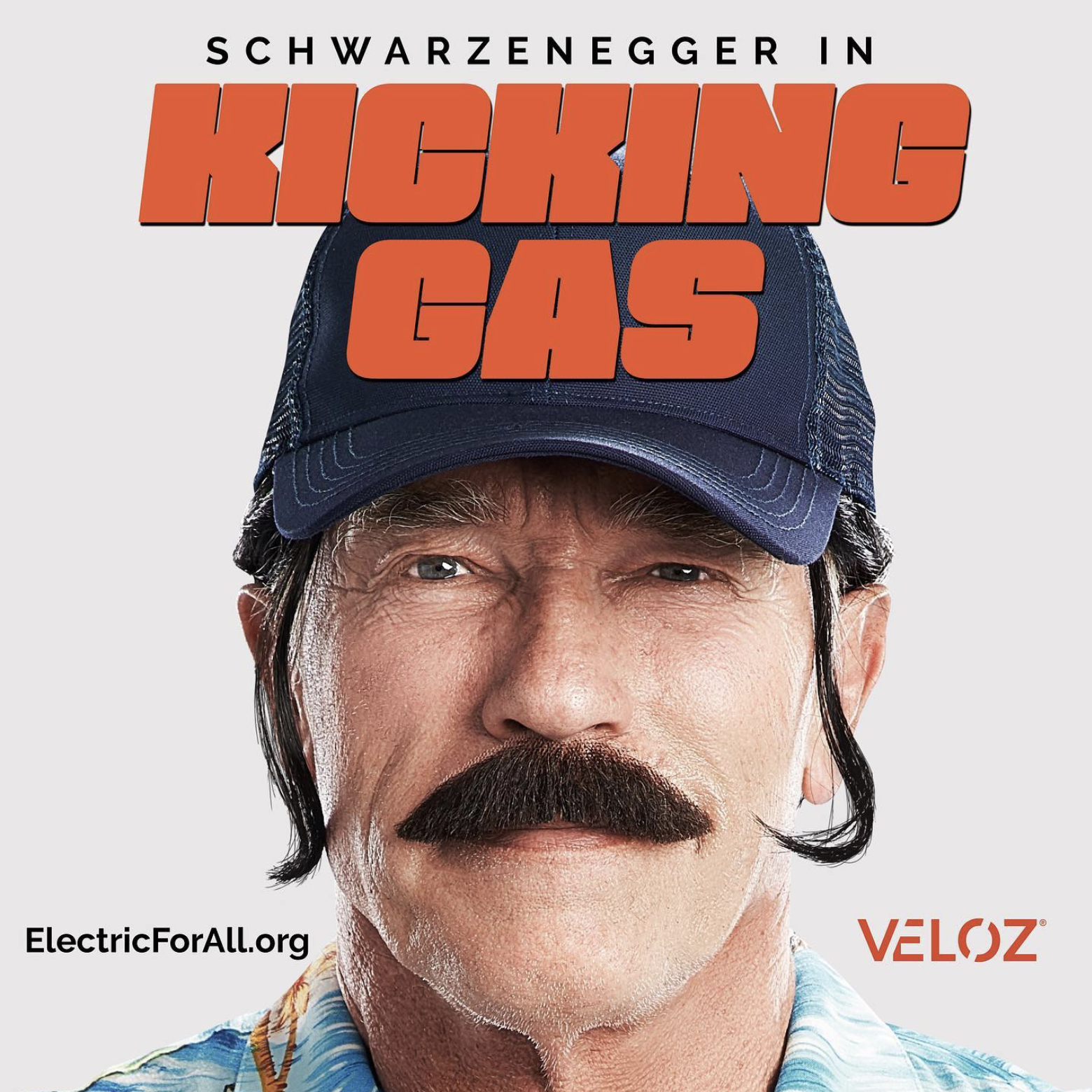 Kicking Gas - ElectricForAll.org thumbnail