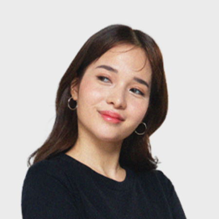 Kristel Fulgar thumbnail
