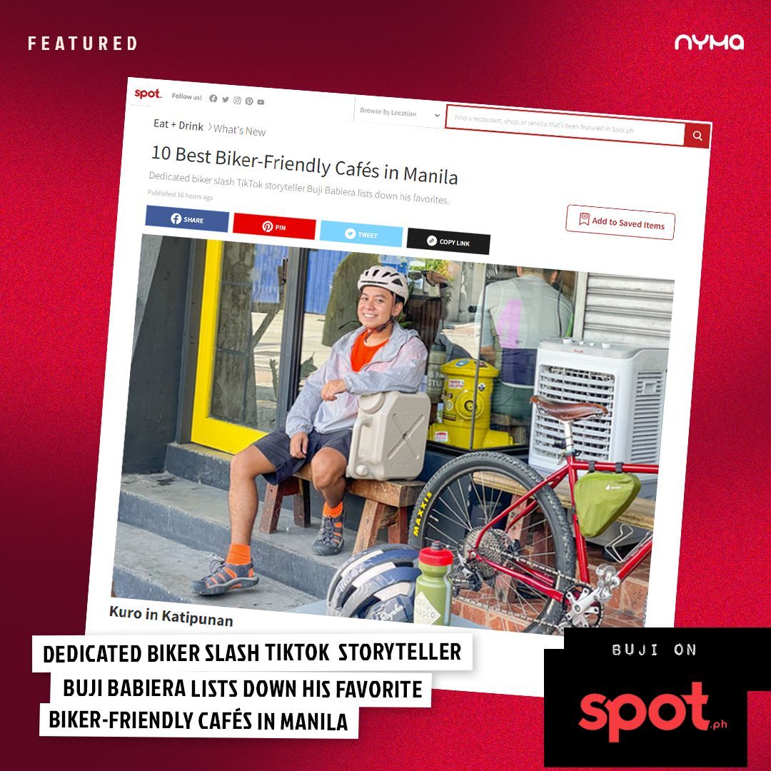 🚴‍♂️🌍 𝗛𝗮𝗽𝗽𝘆 𝗪𝗼𝗿𝗹𝗱 𝗕𝗶𝗰𝘆𝗰𝗹𝗲 𝗗𝗮𝘆! 🌟🚲

"𝘈 𝘤𝘢𝘧é 𝘥𝘰𝘦𝘴𝘯’𝘵 𝘯𝘦𝘤𝘦𝘴𝘴𝘢𝘳𝘪𝘭𝘺 𝘯𝘦𝘦𝘥 𝘵𝘰 𝘩𝘢𝘷𝘦 𝘣𝘪𝘬𝘦 𝘳𝘢𝘤𝘬𝘴 𝘰𝘳 𝘳𝘦𝘱𝘢𝘪𝘳 𝘬𝘪𝘵𝘴 𝘧𝘰𝘳 𝘤𝘺𝘤𝘭𝘪𝘴𝘵𝘴 𝘵𝘰 𝘷𝘪