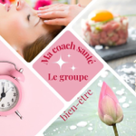 Groupe PRIVÉ : Ma Coach santé. Merci de bien repondre aux questions pour etre acceptée  thumbnail