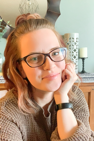 Postpartum Support Summit Interview  thumbnail