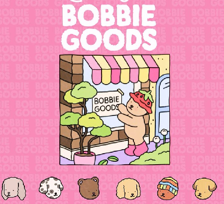 O Combo de livros de Colorir Estilo Bobbie Goods que vende todos os dias agora pode ser seu, com lucro 100% no seu bolso thumbnail