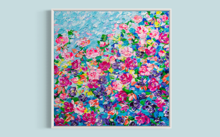 Shop Canvas Prints  thumbnail