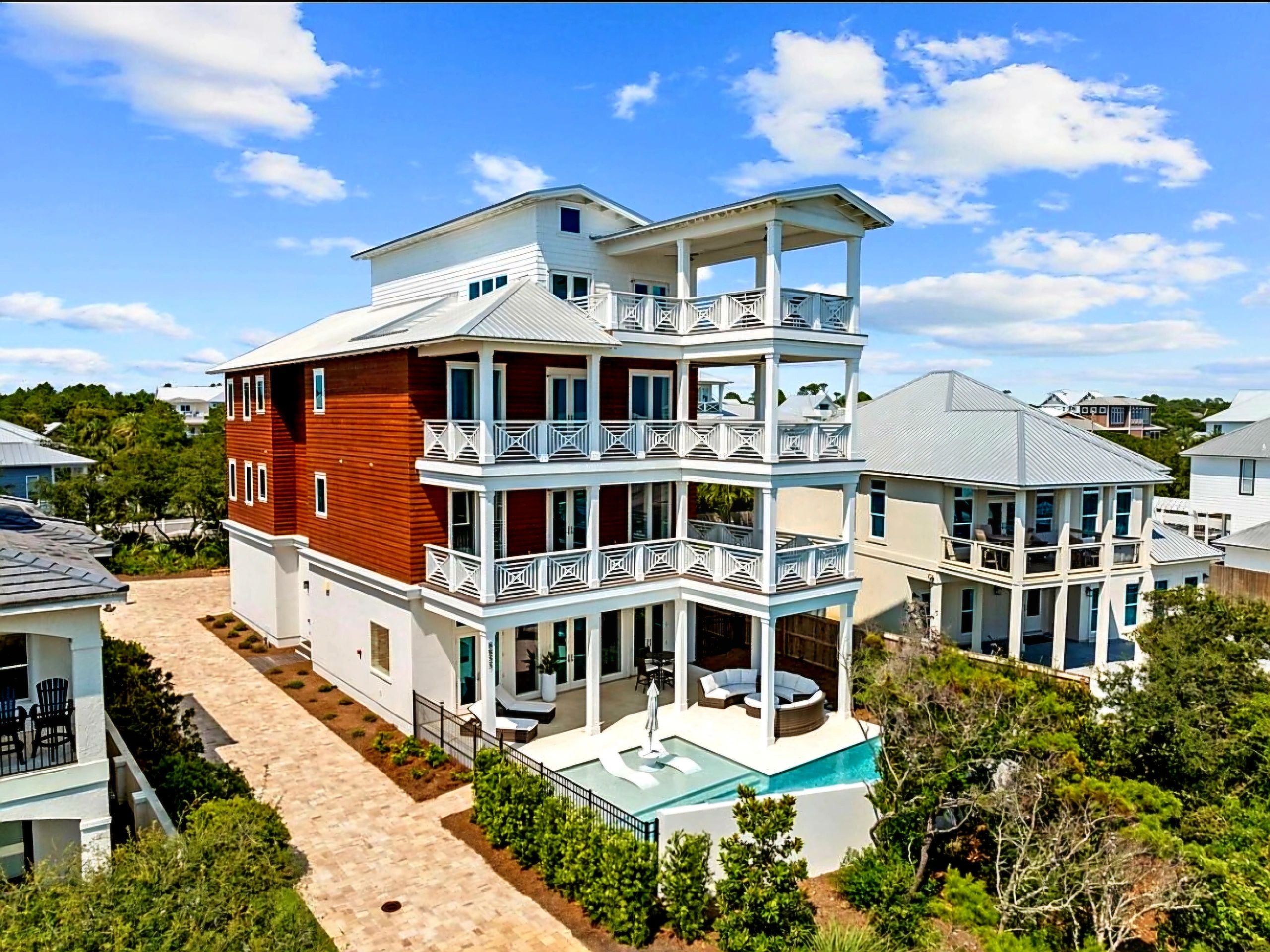 The Crown Jewel of 30A thumbnail