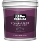 BEHR ULTRA Stain-Blocking Paint & Primer thumbnail