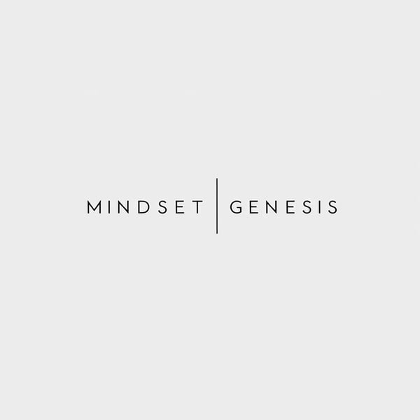 Mindset Genesis thumbnail